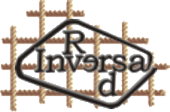 Logo Red Inversa