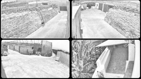 finca2 proyecto accesos finca