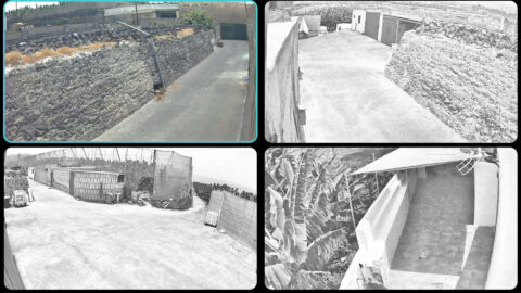 finca3 proyecto accesos finca