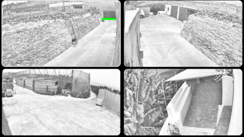 finca4 proyecto accesos finca