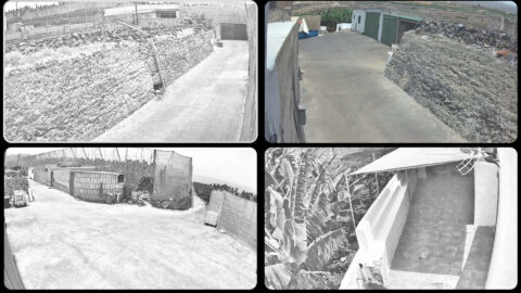 finca5 proyecto accesos finca