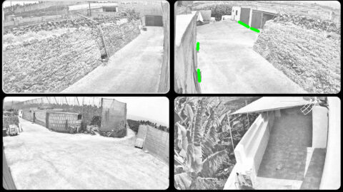 finca6 proyecto accesos finca