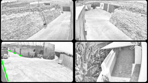 finca8 proyecto accesos finca