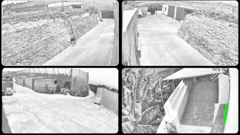 fincaA proyecto accesos finca