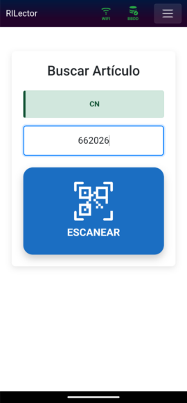 scanfusion1 proyecto inventario