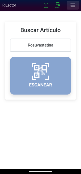 scanfusion3 proyecto inventario