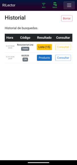 scanfusion5 proyecto inventario
